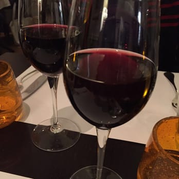 Le Séjour Café - Red wine - French Near Me - Nice, 06