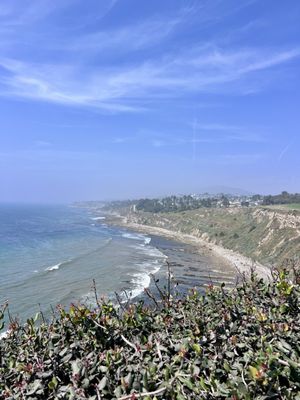 Point Fermin Park by null