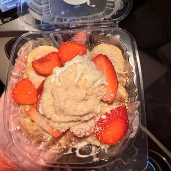 Mini Pancakes and Bubble Tea - Bubble Tea Near Me - Carlsbad, New Mexico