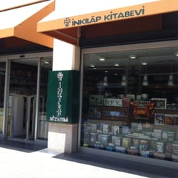 İnkılap Kitabevi
