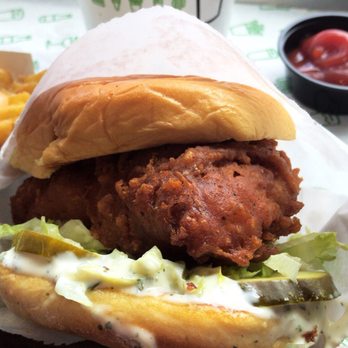 Shake Shack RiNo - Chick n shack - Fast Food Near Me - Denver, Colorado Shake Shack RiNo - Chick n shack - Fast Food Near Me - Denver, Colorado