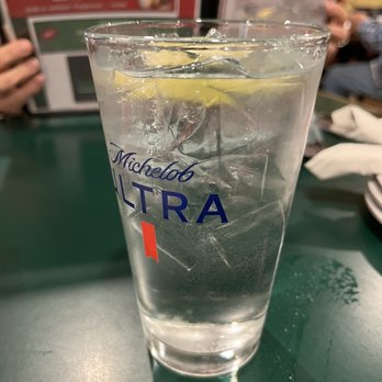 The Brothers - Beefeater and tonic!!! - Pizza Near Me - Red Bank, New Jersey The Brothers - Beefeater and tonic!!! - Pizza Near Me - Red Bank, New Jersey