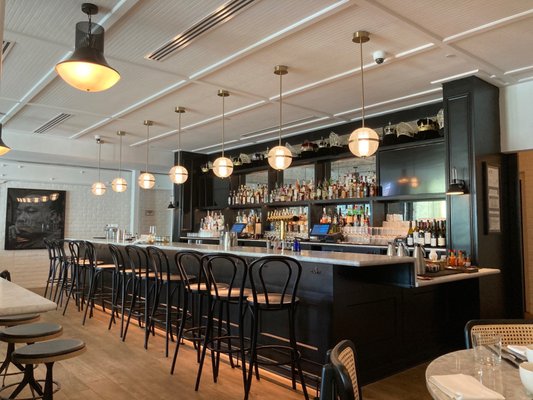 King Brasserie by null