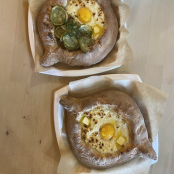 Skalka - Breakfast & Brunch Near Me - Seattle, Washington Skalka - Breakfast & Brunch Near Me - Seattle, Washington