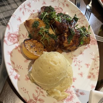 Yardbird Table & Bar - Rotisserie chicken - New American Near Me - Chicago, Illinois Yardbird Table & Bar - Rotisserie chicken - New American Near Me - Chicago, Illinois