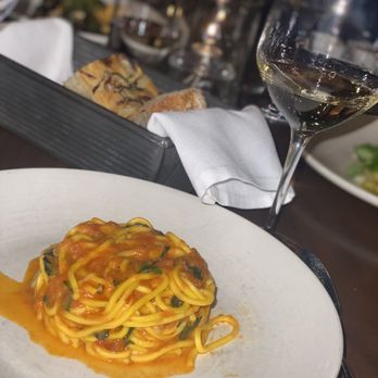 Scarpetta - Spaghetti - Italian Near Me - New York, New York