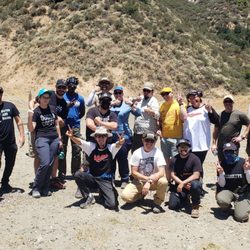 L.A. Progressive Shooters - 2 Year Anniversary