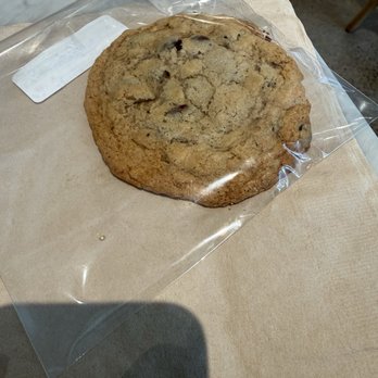 Flower Child - Chocolate Chip Cashew Cookie - Salad Near Me - Atlanta, Georgia Flower Child - Chocolate Chip Cashew Cookie - Salad Near Me - Atlanta, Georgia