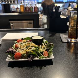 PrimeTime Grille - Salad
