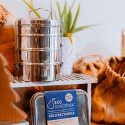 BYO Long Beach - Food containers