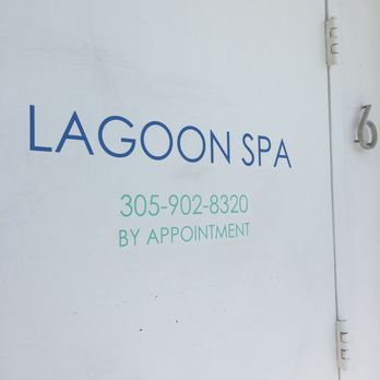 Lagoon Spa - Day Spas Near Me - Key Largo, Florida Lagoon Spa - Day Spas Near Me - Key Largo, Florida