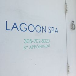Lagoon Spa