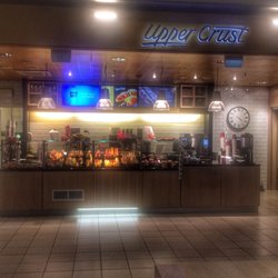 Upper Crust