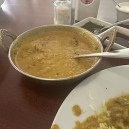 Goan Curry