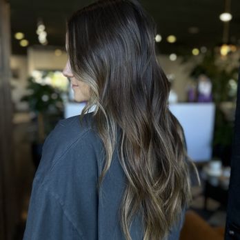 Lotus Salon - Hair Salons Near Me - Costa Mesa, California