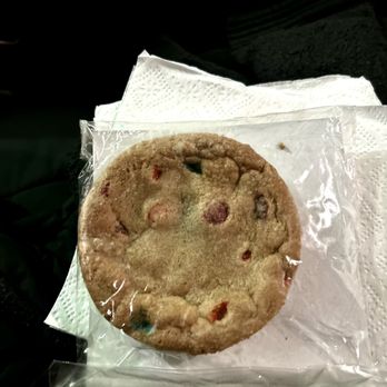 Gourmet Latte - M&M cookie - Coffee & Tea Near Me - Lynnwood, Washington Gourmet Latte - M&M cookie - Coffee & Tea Near Me - Lynnwood, Washington