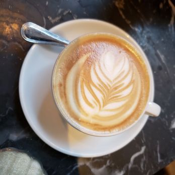 Buvette - Cappuccino - French Near Me - New York, New York Buvette - Cappuccino - French Near Me - New York, New York
