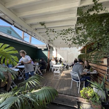 All Time - Coffee & Tea Near Me - Los Angeles, California