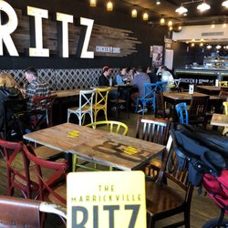 Marrickville Ritz Hotel