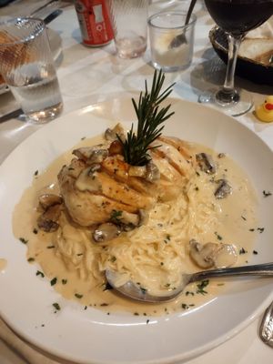 Assaggini Di Roma by null