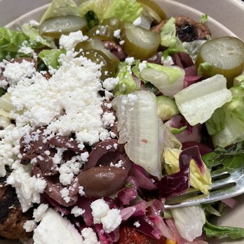 CAVA - Mediterranean Near Me - Scottsdale, Arizona