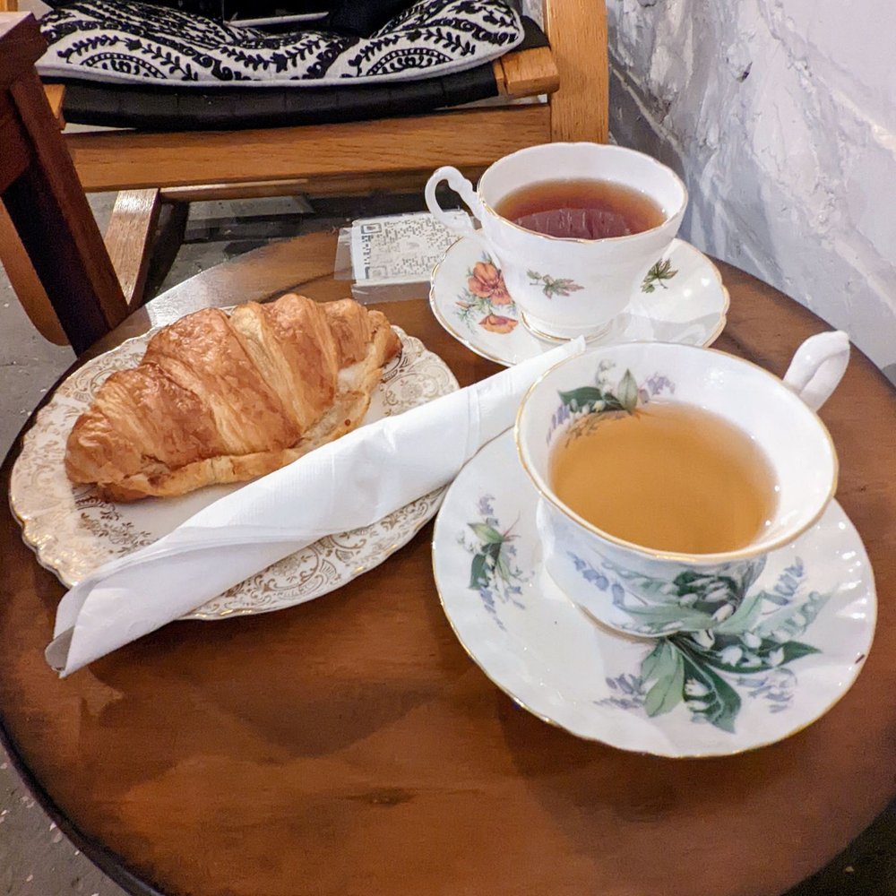 Croissant Fromage - Turkey Croissant Fromage - Turkey