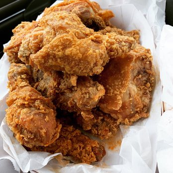 Rudy's Chicken - 10PC Chicken - Chicken Wings Near Me - Dallas, Texas Rudy's Chicken - 10PC Chicken - Chicken Wings Near Me - Dallas, Texas