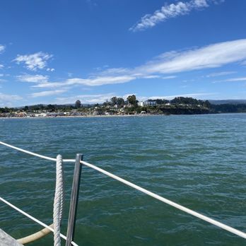 Nomad Sailing Charters - Boating Near Me - Santa Cruz, California Nomad Sailing Charters - Boating Near Me - Santa Cruz, California