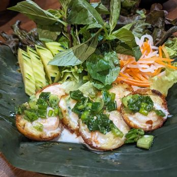 Hên Vietnamese Restaurant - Bánh khọt - Sandwiches Near Me - Cherry Hill Township, New Jersey Hên Vietnamese Restaurant - Bánh khọt - Sandwiches Near Me - Cherry Hill Township, New Jersey