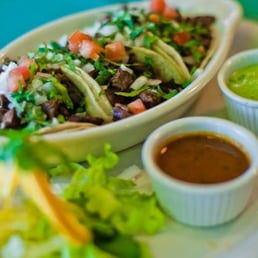 3 Street Tacos
