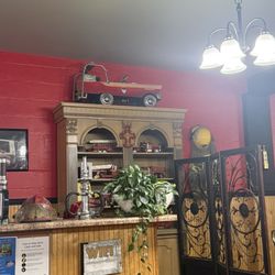 Rudys Diner