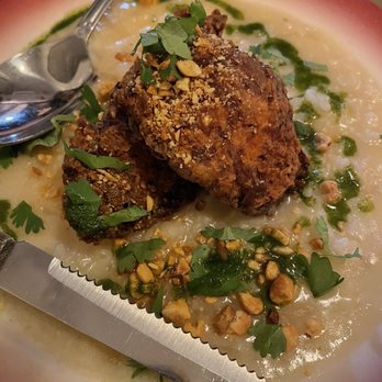 Eva - Togarashi Fried Chicken - Tapas/Small Plates Near Me - Salt Lake City, Utah