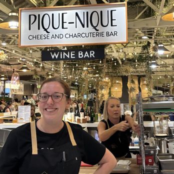 Pique-Nique - Pique-Nique Owner Operator and the most friendly and attentive Pique-Nique Customer Service Rep - Cheese Shops Near Me - Anaheim, California Pique-Nique - Pique-Nique Owner Operator and the most friendly and attentive Pique-Nique Customer Service Rep - Cheese Shops Near Me - Anaheim, California