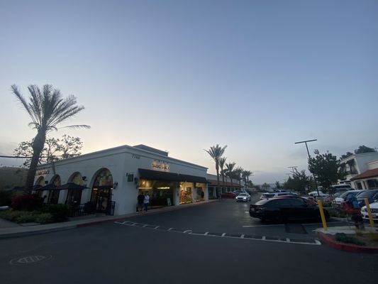 The Beacon La Costa by null