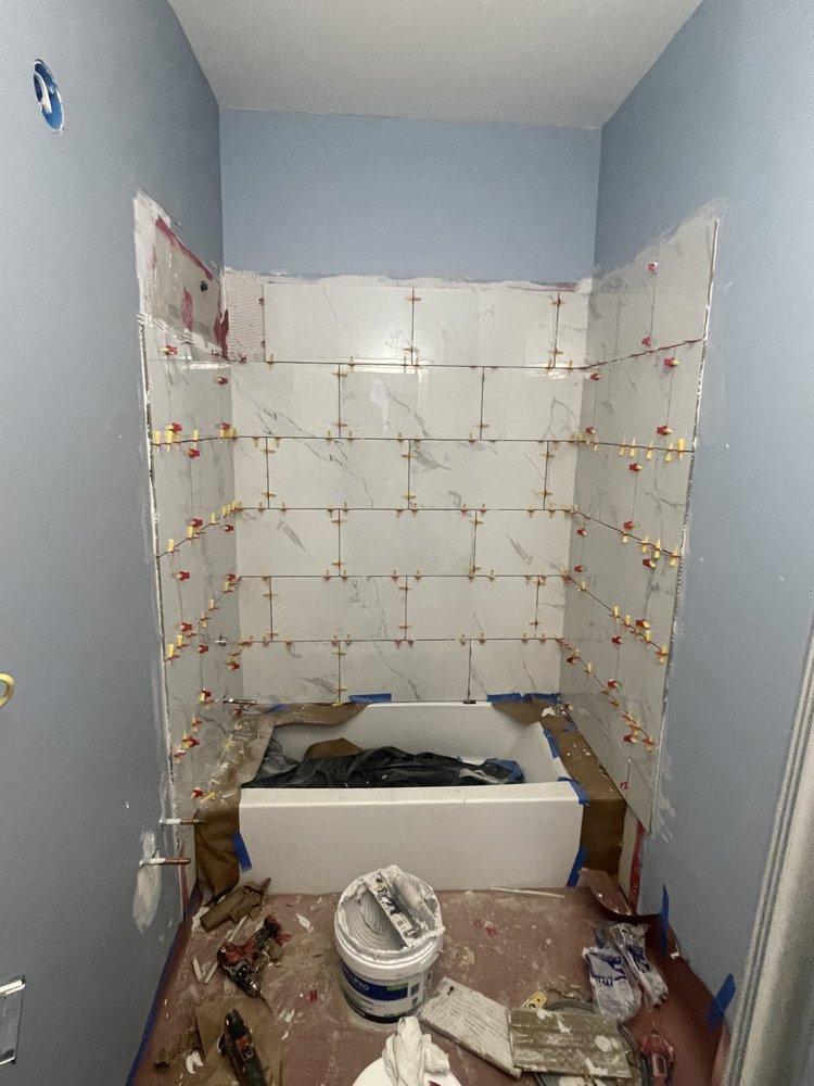 Slide of Drainmasters Plus