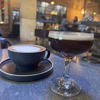 Don Orange - Horchata Latte, Espresso martini - Cocktail Bars Near Me - Redlands, California Don Orange - Horchata Latte, Espresso martini - Cocktail Bars Near Me - Redlands, California