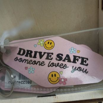 Plato's Closet Scottsdale - Car key chain, clever. - Used, Vintage & Consignment Near Me - Scottsdale, Arizona Plato's Closet Scottsdale - Car key chain, clever. - Used, Vintage & Consignment Near Me - Scottsdale, Arizona