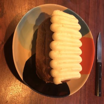 Kabawa - Coconut turnover - Caribbean Near Me - New York, New York