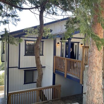 Design Windows And Doors - Front of house before install - Windows Installation Near Me - Ontario, California Design Windows And Doors - Front of house before install - Windows Installation Near Me - Ontario, California