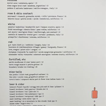 Graze + Vine - Wine Bars Near Me - Ogunquit, Maine