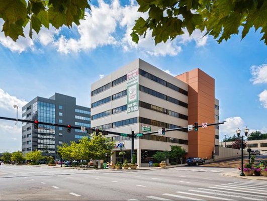 Profit Community Alliance Logo