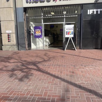 Metro by T-Mobile - Out front of 923 Market Street San Francisco CA 94103 - Mobile Phones Near Me - San Francisco, California Metro by T-Mobile - Out front of 923 Market Street San Francisco CA 94103 - Mobile Phones Near Me - San Francisco, California
