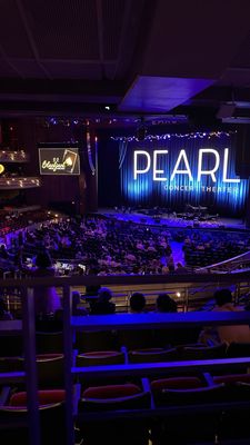 Pearl Theater by null
