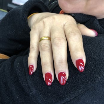 Aquatica Nails - Nail Salons Near Me - San Francisco, California
