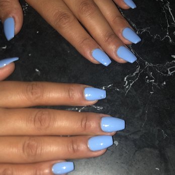 1st Lady Nails - The place is really dirty and when I got into the car my nails are ruined - Nail Salons Near Me - Mandeville, Louisiana 1st Lady Nails - The place is really dirty and when I got into the car my nails are ruined - Nail Salons Near Me - Mandeville, Louisiana