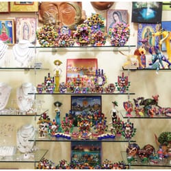 Mía Artesanías