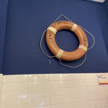 Mer du Nord - Seafood Near Me - Brussels, BRU Mer du Nord - Seafood Near Me - Brussels, BRU