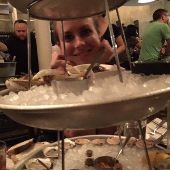 Little Donkey - Sorry about my friend in the middle of the donkey platter - Tapas/Small Plates Near Me - Cambridge, Massachusetts