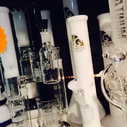 Hot Box Smoke Shop