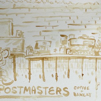 Postmasters Coffee and Bakery - The coffee bar - Bakeries Near Me - Waynesboro, Pennsylvania Postmasters Coffee and Bakery - The coffee bar - Bakeries Near Me - Waynesboro, Pennsylvania